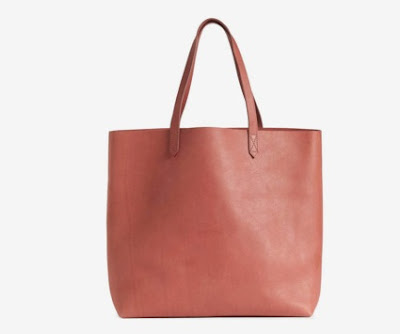 Madewell Transport Tote Madewell Transport Tote