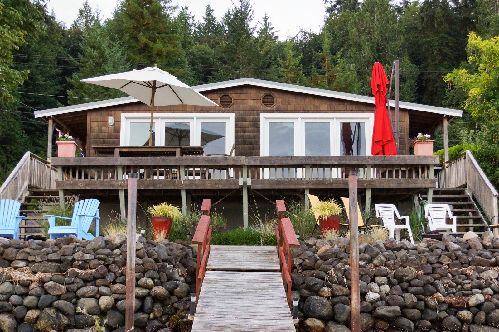 Two For 66 August 710, 2014 Camp Watson