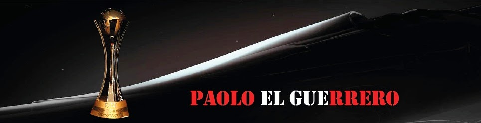 Paolo el Guerrero