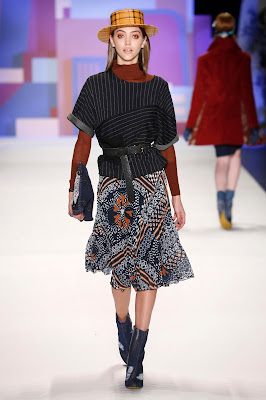 Tendencias de otoño by Desigual Tendencias de otoño by Desigual