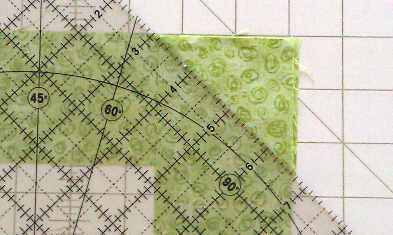 Sew EZ Quilting How To Piece Binding