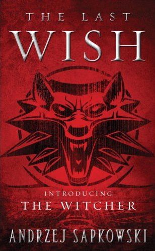 Livros de The Witcher são relançados no Brasil