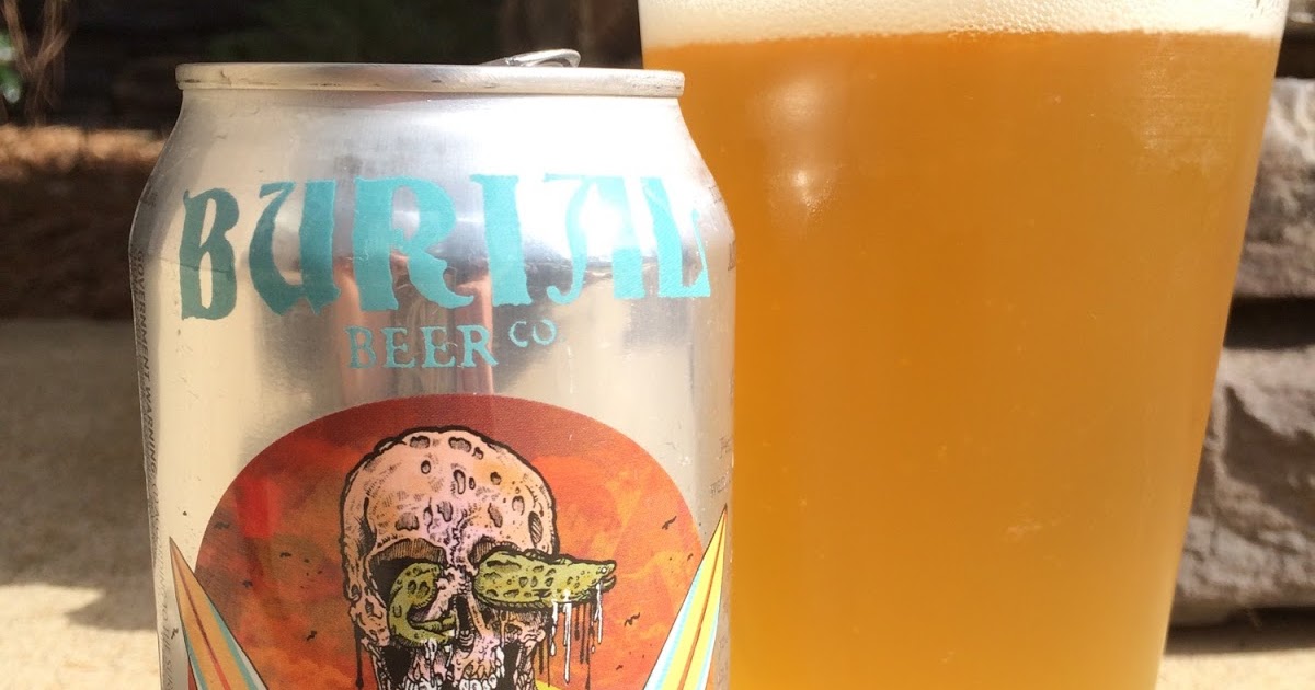 TnDC thursday night drinking club Our Tastes Surf Wax IPA