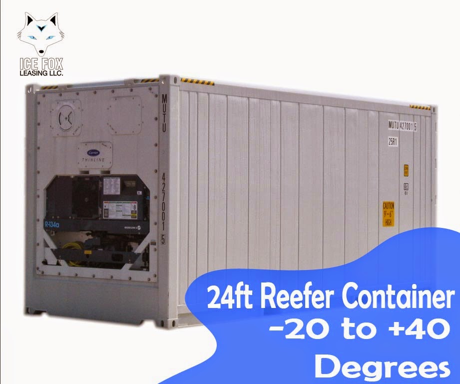 Reefer railer Rental CA More Effective Refrigeration Trailers For Rent