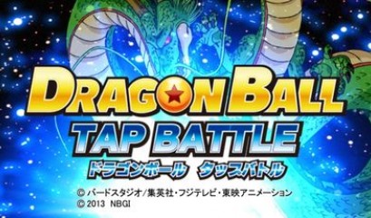 Dragon Ball Z Tap Battle apk v1.4.4 Download Free Android And IOS