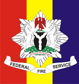 Federal Fire Service Shortlisted Candidate 2020