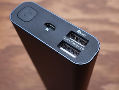Power Bank Fast Charging Power Bank Fast Charging