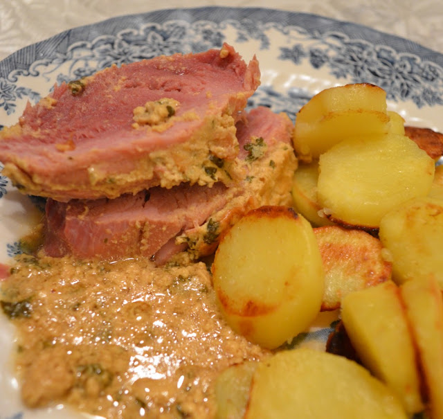CCcuisine Palette à la diable
