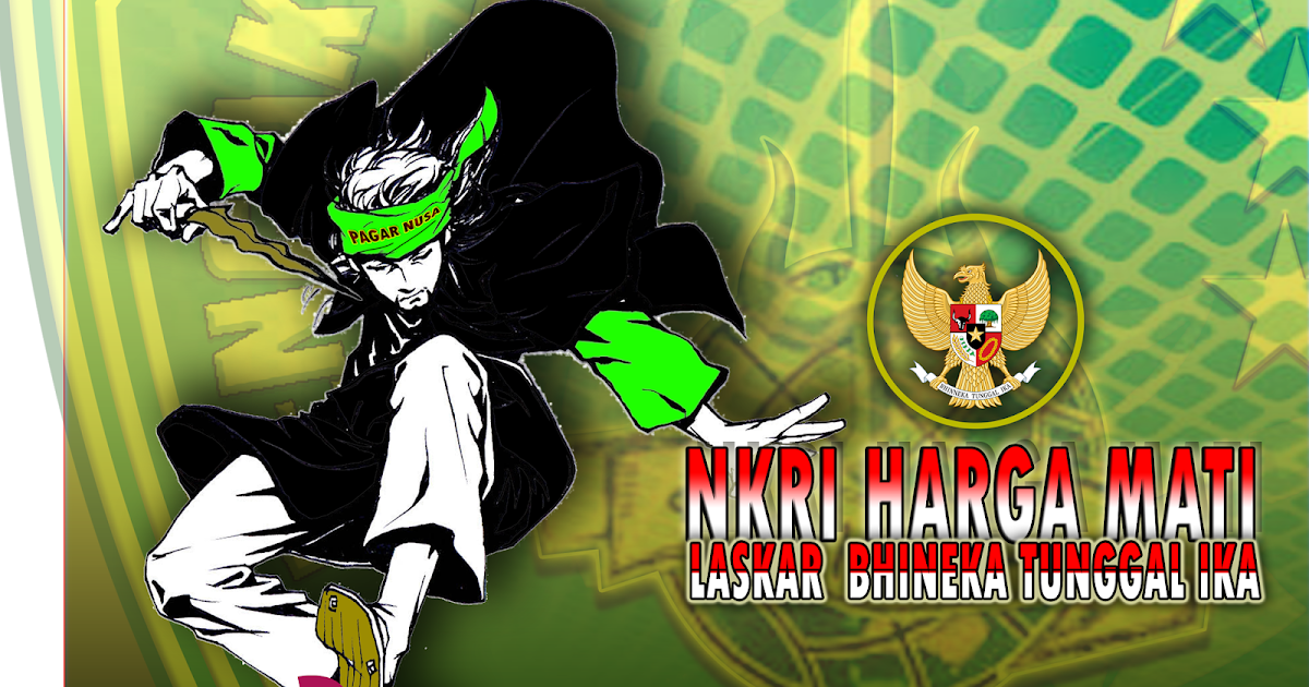 Criptikarma Kata Kata Bijak Pendekar Pagar Nusa