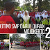 Outing Class SMP Darul Qur'an Mojokerto Bersama Outbound Pacet Improve Vision