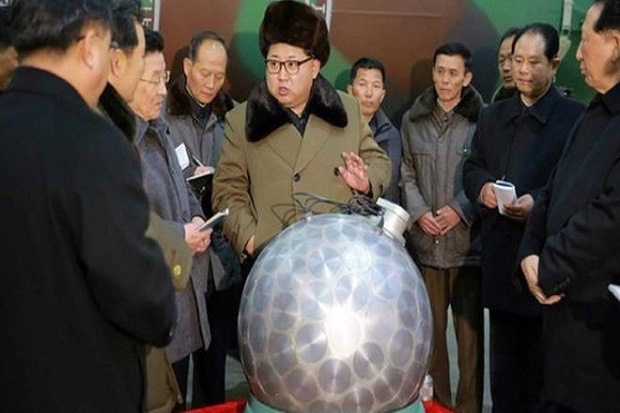 Ini Reaksi CIA Jika Kim Jong-UN Tiba-tiba Meninggal Dunia