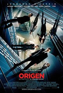 Origen (2010)
