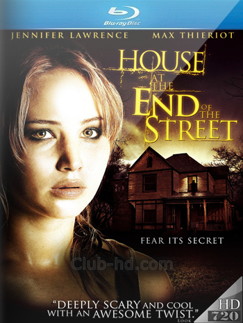 House at the End of the Street (2012) m-720p Audio Inglés [Subt. Esp] (Thriller. Terror. Intriga)