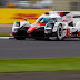 FIA WEC: El accidente de "Pechito" López en Silverstone