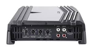 Kenwood KAC-9106D Mono Subwoofer Amplifier