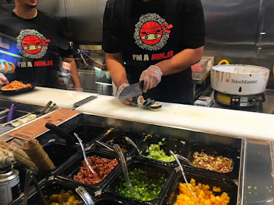 Tastes Of Orlando