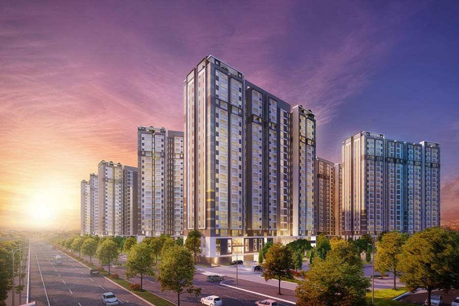 Dự án nhà ở được Hà Nội trao chứng nhận đầu tư tháng 6/2018 Dự án nhà ở được Hà Nội trao chứng nhận đầu tư tháng 6/2018