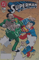 Action Comics (1938) #746