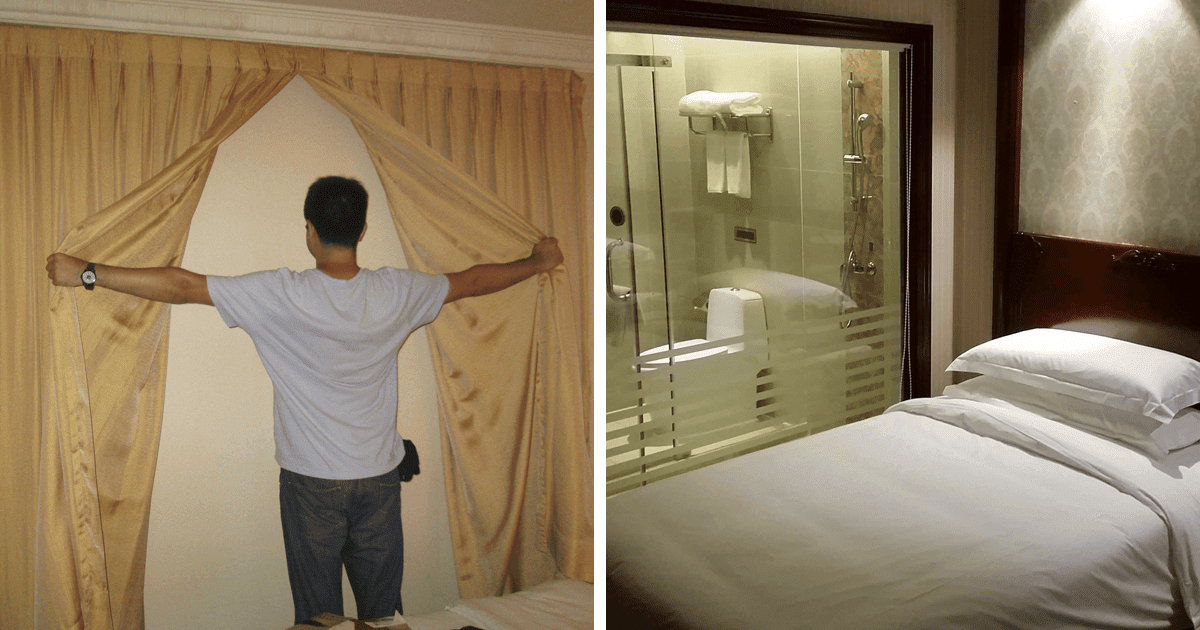 Hotel Non Smoking Room Is Smoky Refuse To Pay Hotel Non Smoking Room Is Smoky Refuse To Pay