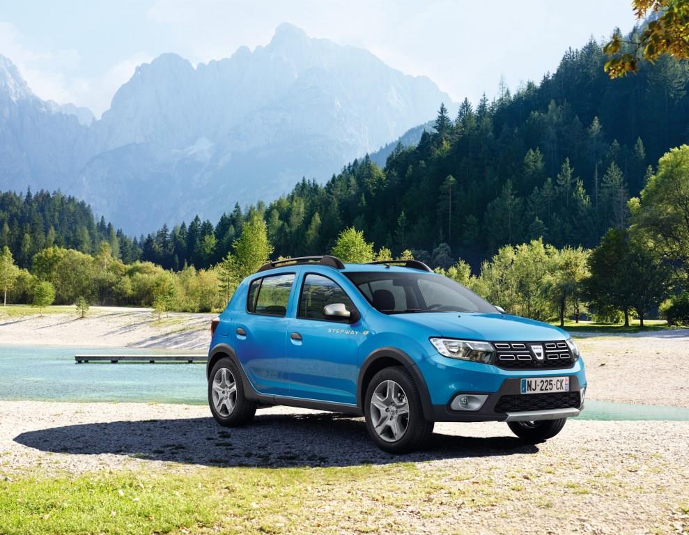 Nuova Dacia Sandero Stepway prezzi | Prezzo base e listino ufficiale