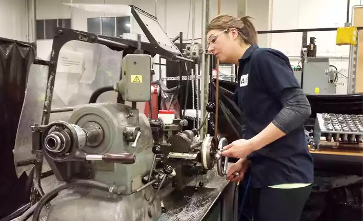 What Is Machinist Trade ITI Machinist what-is-machinist-trade-iti-machinist