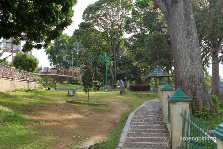 ngarai sianok bukittinggi