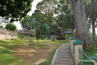 ngarai sianok bukittinggi