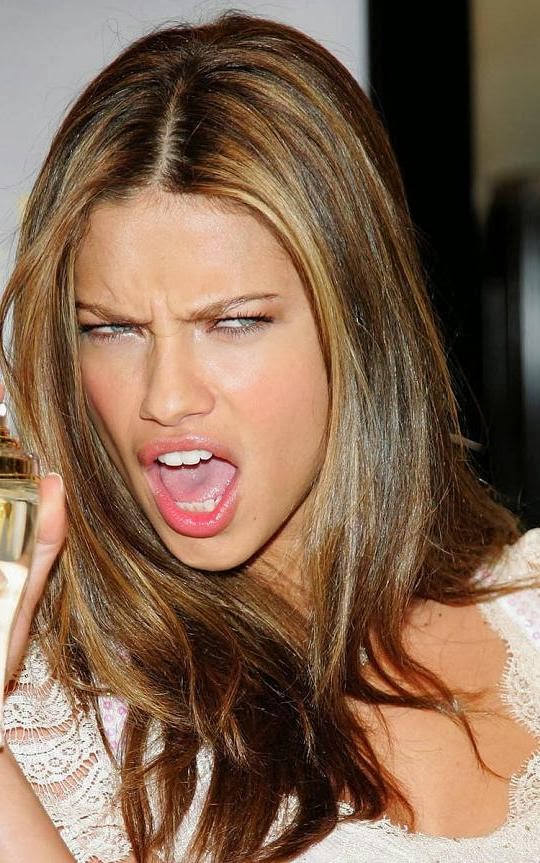 20 Sweet Blonde Highlights On Brown Hair Pictures