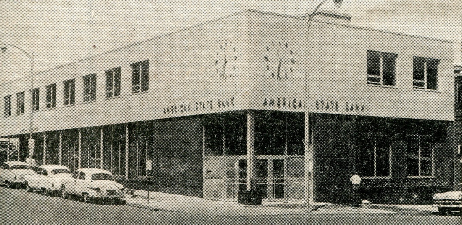 MinotMemories American State Bank