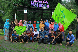 Mabdaah ( Masa Awal Berdakwah) II LDK Rafiqil A'la