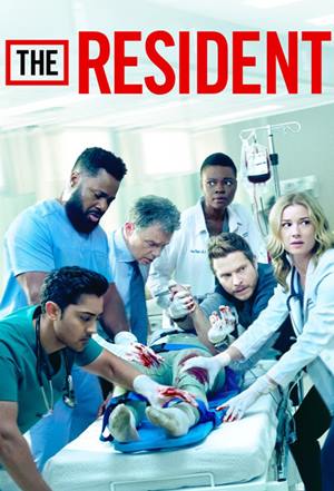 The Resident The Resident