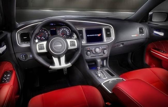 2017 Dodge Magnum Hellcat Concept 2017 Dodge Magnum Hellcat Concept