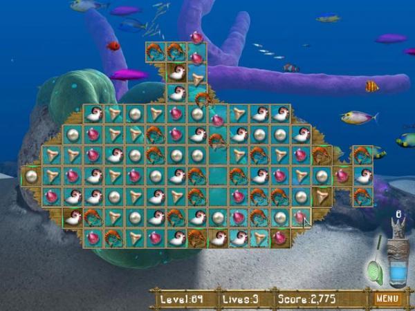 Big Kahuna Reef 3 For Mac Big Kahuna Reef 3 For Mac