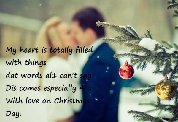 merry christmas 2017 exclusive love greetings for girlfriend merry christmas romantic