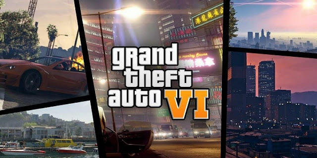 Rumores de GTA VI dizem sobre a cidade de Vice City