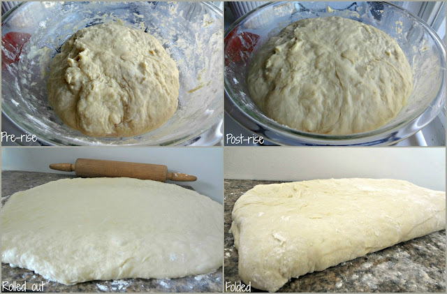 Fluffy, Buttery, Rolls (Texas Roadhouse Copy Cat)