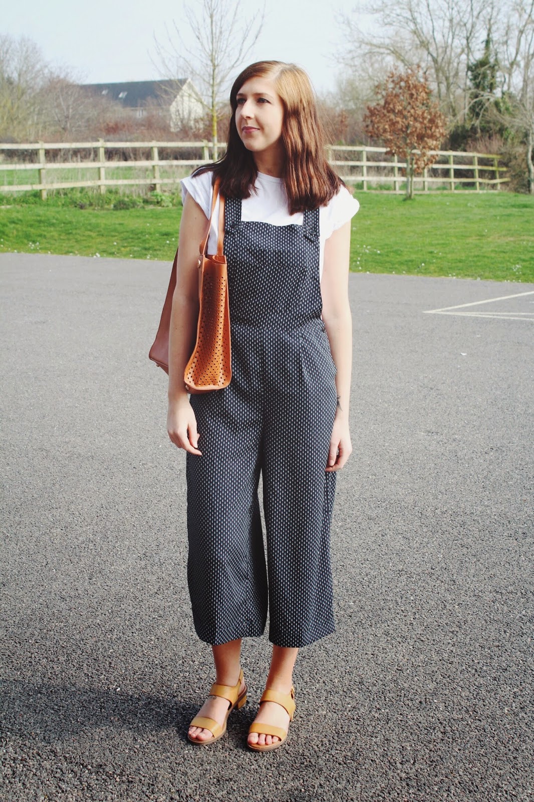 asseenonme, asos, wiw, whatimwearing, lotd, lookoftheday, ootd, outfitoftheday, halcyonvelvet, fbloggers, fblogger, fashionbloggers, fashionblogger, H&M, primark, culottes, dungarees, summerfashion
