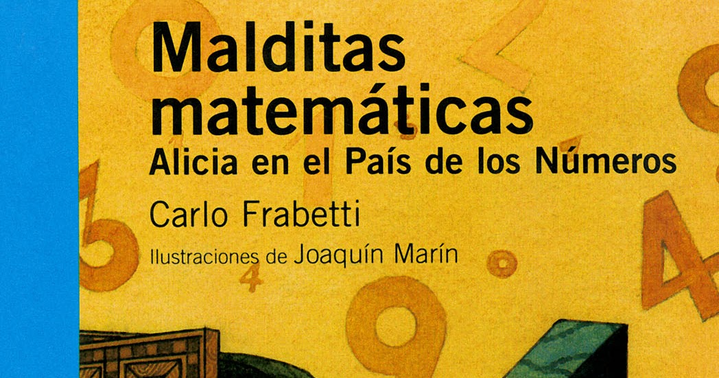 Resultado de imagen de malditas matematicas