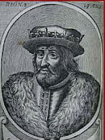 Le Roi Childebert II Le Roi Childebert II