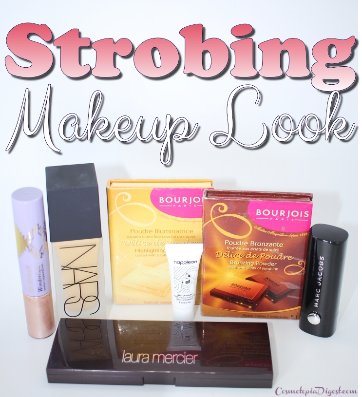 What is Strobing? How to Strobe and FOTD