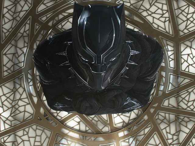 Confirman la secuela de Black Panther Black Panther