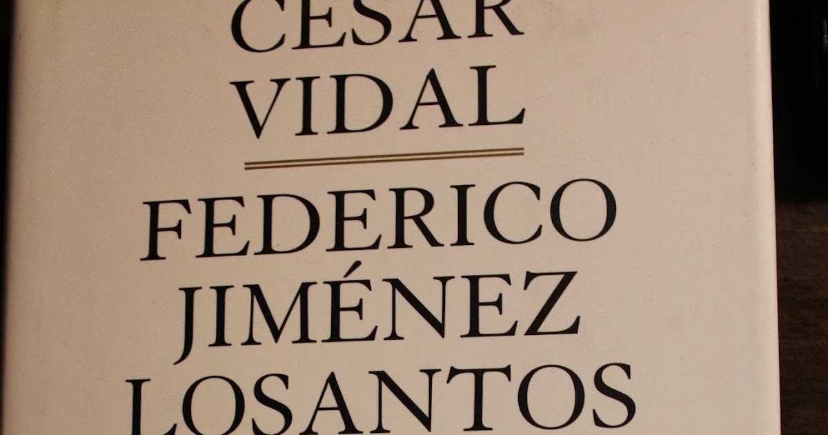Solazandome Historia de España.Cesar Vidal y Federico Jimenez Losantos Solazandome Historia de España.Cesar Vidal y Federico Jimenez Losantos