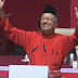 Mahathir nyanyuk tersasul sebut Umno lagi