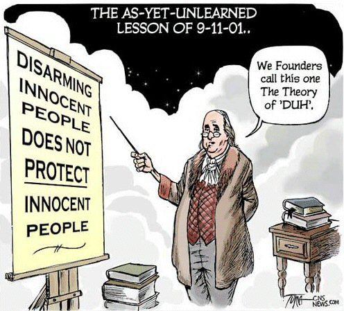 The Theory Of DUH