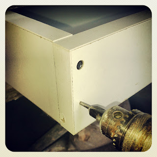 24h más: Aprovechar armario profundo