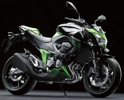 Harga Kawasaki Z800 Review Spesifikasi Februari 2018