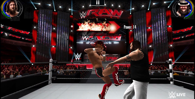 wwe 2k18 apk obb wwe 2k18 apk obb