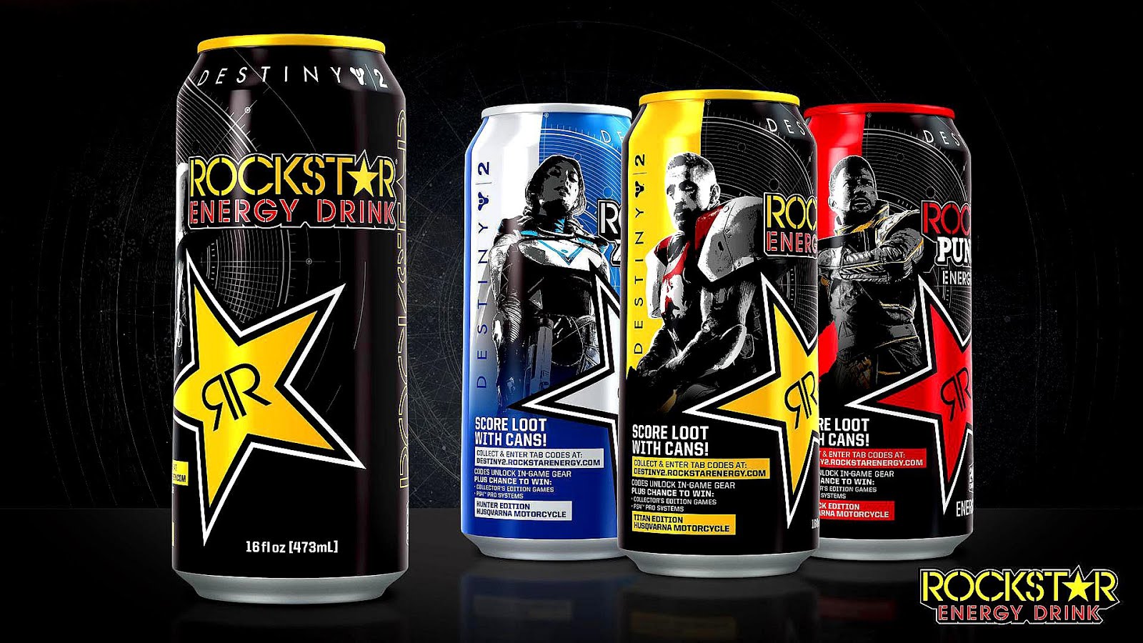 Bawls Gaming Energy Drinks Energy Choices