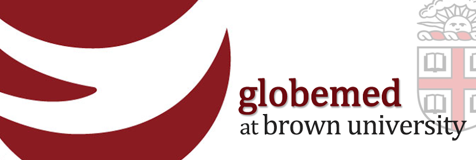 GlobeMed at Brown University