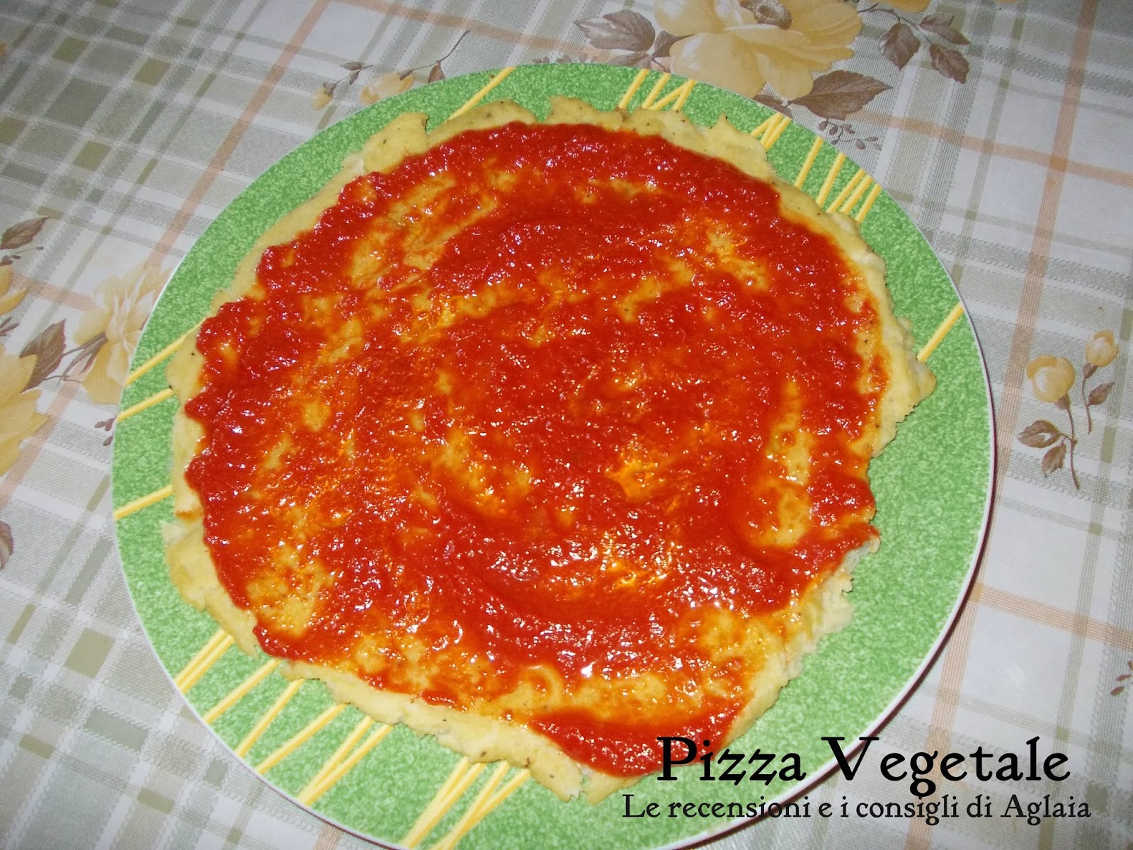 mangiare zuppa di cavolo per perdere peso